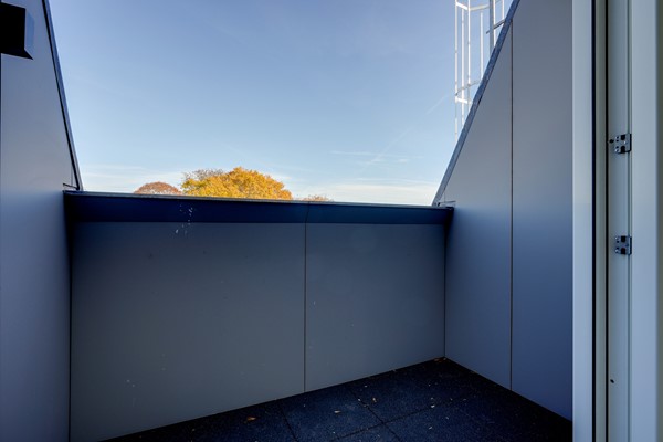 Medium property photo - Nachtegaalstraat 82D, 3581 AN Utrecht